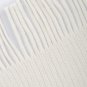 Battilo[White 50"x60"]Soft Throw Blanket Warm & Cozy for Couch Sofa Bed Beach Travel