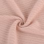 Battilo[Pink 50"x60"]Soft Throw Blanket Warm & Cozy for Couch Sofa Bed Beach Travel