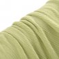 Battilo[Light Green 50"x60"]Soft Throw Blanket Warm & Cozy for Couch Sofa Bed Beach Travel