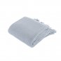 Battilo[Bluish Grey 50"x60"]Soft Throw Blanket Warm & Cozy for Couch Sofa Bed Beach Travel