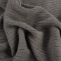 Battilo[Dark Grey 50"x60"]Soft Throw Blanket Warm & Cozy for Couch Sofa Bed Beach Travel