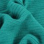 Battilo[Aqua 50"x80"]Soft Throw Blanket Warm & Cozy for Couch Sofa Bed Beach Travel