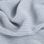 Battilo[Bluish Grey 50"x80"]Soft Throw Blanket Warm & Cozy for Couch Sofa Bed Beach Travel
