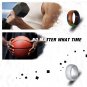 Silicone Wedding Ring for Men [Size 12]10 Pack Rubber Rings Fit for Sports and Outdoors