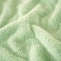 Battilo [Green] Fast Drying Extra Large Bath Towel Set Spa & Hotel Quality - Pack of 8