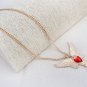 Women's Retro Alloy Vintage Eagle Pendant Necklace Be the first to review this item