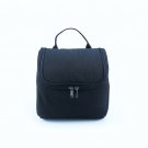 Battilo(Black)Travel Hanging Make up Wash Bags Waterproof Toiletries Organizer for Men and Women