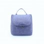 Battilo(Purple)Travel Hanging Make up Wash Bags Waterproof Toiletries Organizer for Men and Women