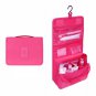 Battilo Folding Waterproof Multifunctional Portable Travel Make up Toiletry Bags with Hook