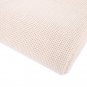 Battilo 100% Soft Premium Cotton Thermal Blanket Easy Care Soft Comfortable and Warm 80"x88"