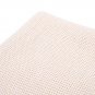 Battilo 100% Soft Premium Cotton Thermal Blanket Easy Care Soft Comfortable and Warm 80"x88"