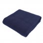 Battilo 100% Cotton Thermal Blanket Bed Blanket King Size Throw Blanket 96"x102"