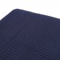 Battilo 100% Cotton Thermal Blanket Bed Blanket King Size Throw Blanket 96"x102"