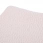 Battilo 100% Cotton Thermal Blanket Bed Blanket King Size Throw Blanket 66"x90"