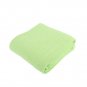 Battilo 100% Cotton Thermal Blanket Bed Blanket King Size Throw Blanket 72"x88"