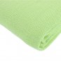 Battilo 100% Cotton Thermal Blanket Bed Blanket King Size Throw Blanket 72"x88"