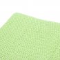 Battilo 100% Cotton Thermal Blanket Bed Blanket King Size Throw Blanket 72"x88"