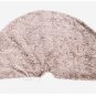 Battilo 29.5" Christmas Tree Skirt Short Plush Tree Skirts Base Floor Mat Cover