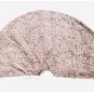 Battilo 47" Christmas Tree Skirt Short Plush Tree Skirts Base Floor Mat Cover