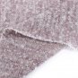 Battilo ( Purple) Lightweight FringeThrow Blanket Couch,Bed, All Seasons Daily Use 51"x67"