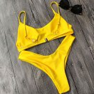 Sexy Bikini Set Women Sport Swimsuit
