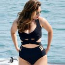 Bikini Swimsuit Swimwear Women  Push Up Bikini Set Bathing Suit Beachwear Swim S