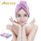 Womens Girls Lady's Magic Quick Dry Towel