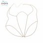 Belly Chains - Shiny Rhinestone Body Jewelry