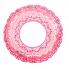 2017 Good Quality Summer Inflatable Swimming Ring Adult And Kids Children Swimmi