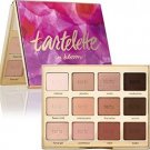 BIG SALE Tartelette In Bloom 12 Colors Eyeshadow Palette Authentic by Tarte Cosmetics