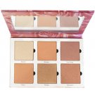 VIOLET VOSS Rose Gold PRO Highlighter Palette
