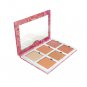 VIOLET VOSS Rose Gold PRO Highlighter Palette