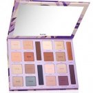 BIG SALE Tarte Color Vibes Amazonian Clay 20 Colors Eye Palette by Tarte Cosmetics