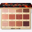 BIG SALE Tarte Tartelette TOASTED 12 Colors Eyeshadow Palette Authentic by Tarte Cosmetics