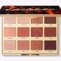 BIG SALE Tarte Tartelette TOASTED 12 Colors Eyeshadow Palette Authentic by Tarte Cosmetics