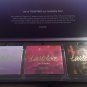 BIG SALE Tarte Tartelette Eyeshadow Triple GIFT SET Authentic by Tarte Cosmetics
