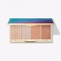 BIG SALE Tarte Rainforest Of The Sea Skin Twinkle Lighting Palette by Tarte Cosmetics
