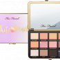 BIG SALE Too Faced White Peach Eyeshadow Palette