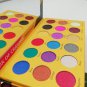 BIG SALE Box Of Crayons Eyeshadow Palette by The Crayon Case