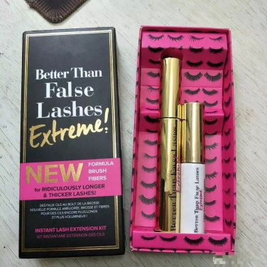 BIG SALE Too Faced Better Than False Lashes Extreme