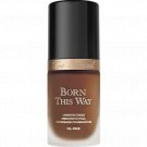 BIG SALE Too Faced Born This Way Foundation Cocoa