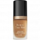 BIG SALE Too Faced Born This Way Foundation Honey