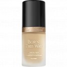 BIG SALE Too Faced Born This Way Foundation Almond