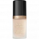 BIG SALE Too Faced Born This Way Foundation Snow