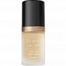 BIG SALE Too Faced Born This Way Foundation Ivory