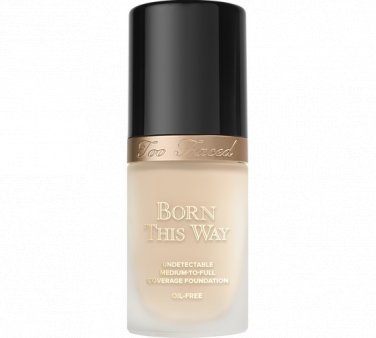 BIG SALE Too Faced Born This Way Foundation Pearl