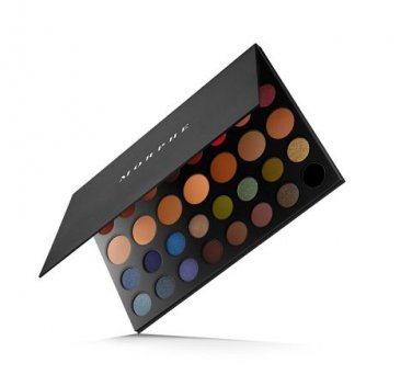 Morphe 39A Holiday Dare to Create Artistry Palette 10% Sale