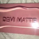 Demi Matte Lipstick Gloss Set of 15 pcs All Colors by HUDA BEAUTY