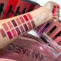Demi Matte Lipstick Gloss Set of 15 pcs All Colors by HUDA BEAUTY