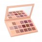 The New NUDE Eyeshadow Palette by HUDA BEAUTY 10% SALE